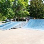 Champlin Skatepark
