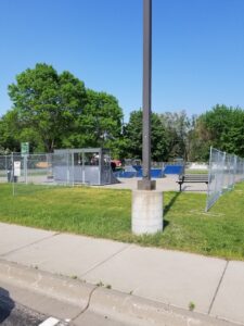 Champlin Skatepark © Hanam Pham on Google Maps