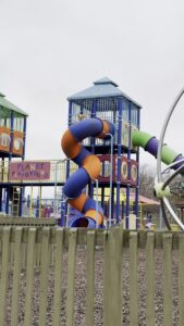 Charlie Daniels Park © Samantha Harrell on Google Maps