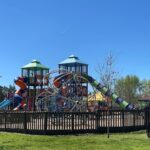 Charlie Daniels Park