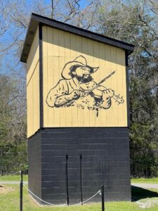 Charlie Daniels Park © A Bell on Google Maps