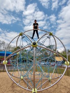 Charlie Daniels Park © Melanie on Google Maps