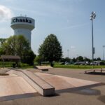 Chaska Skate Park