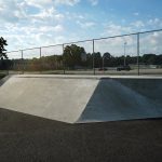 Chelmsford Skatepark