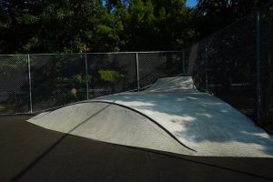 Chelmsford Skatepark © Park Report on Google Maps