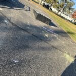 Chisholm Skateboard Park