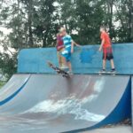 Chris Elsen Memorial Skate Park