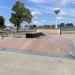 Clara City Skateboard Park
