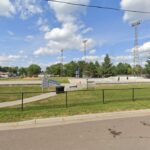 Cloquet Skate Park