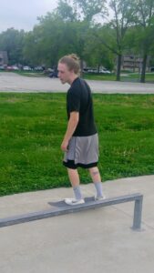 Cody James Clark Skatepark © Ms. H Nelson on Google Maps