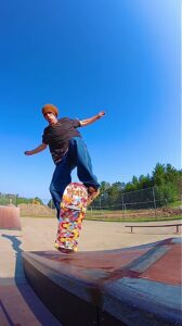 Cody Siem Memorial Skatepark © Doozer Korri on Google Maps