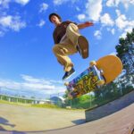 Cody Siem Memorial Skatepark