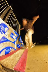 Cody Siem Memorial Skatepark © Doozer Korri on Google Maps