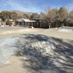 Cold Springs Skateboard Park