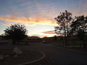 Cold Springs Skateboard Park © Breanna Michaels on Google Maps
