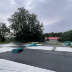 Concord Public Skatepark