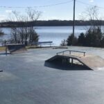 Concord Skatepark