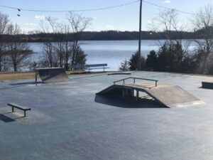 Concord Skatepark