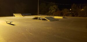 Concord Skatepark © Joel Hinkle on Google Maps