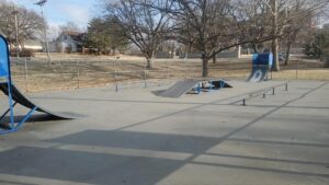Concordia Skate Park © Tony Weiss on Google Maps