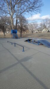Concordia Skate Park © Tony Weiss on Google Maps