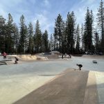 Condon Skate Park