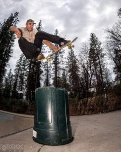 Condon Skate Park © H D on Google Maps