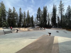 Condon Skate Park