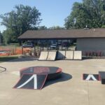 Converse Park