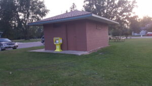 Converse Park © Kayla Anderson on Google Maps