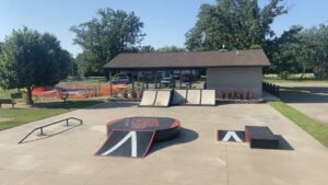 Converse Park