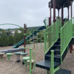 Cook County Community Center Skate Park & Playground