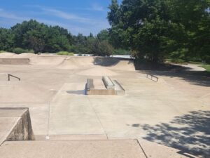 Cosmo Skate Park