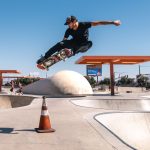 Craig Ranch Skatepark