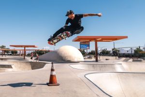 Craig Ranch Skatepark