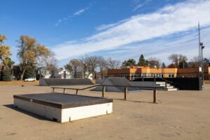 Crosby Skate Park © wesa9716 on Google Maps
