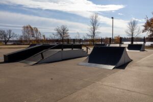 Crosby Skate Park © wesa9716 on Google Maps