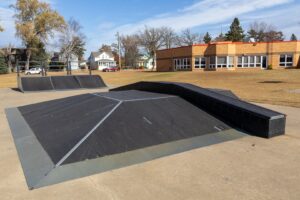 Crosby Skate Park © wesa9716 on Google Maps