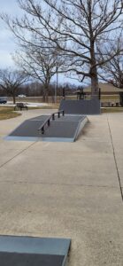 Crossroads Skatepark