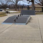 Crossroads Skatepark
