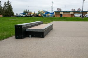 Crystal Skate Park © wesa9716 on Google Maps