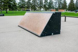 Crystal Skate Park © wesa9716 on Google Maps