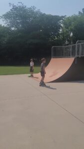 Dalton Park Skatepark © Mz. Marianna on Google Maps