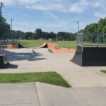 Dalton Park Skatepark