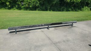 Dalton Park Skatepark © D C on Google Maps