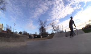 Dalton Park Skatepark © Michael Yaeger on Google Maps