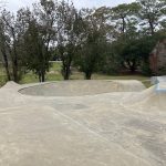 Daphne Skatepark