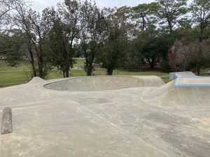 Daphne Skatepark