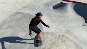 Darby Skatepark © Jules on Google Maps