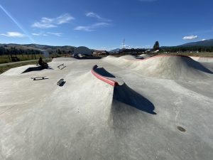 Darby Skatepark